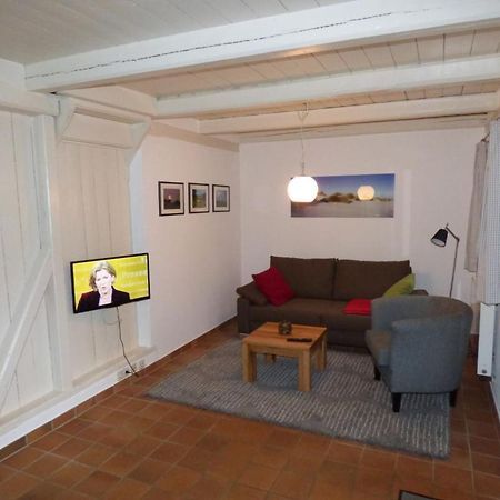 Wasserkoog 22 Tetenbull Exterior foto